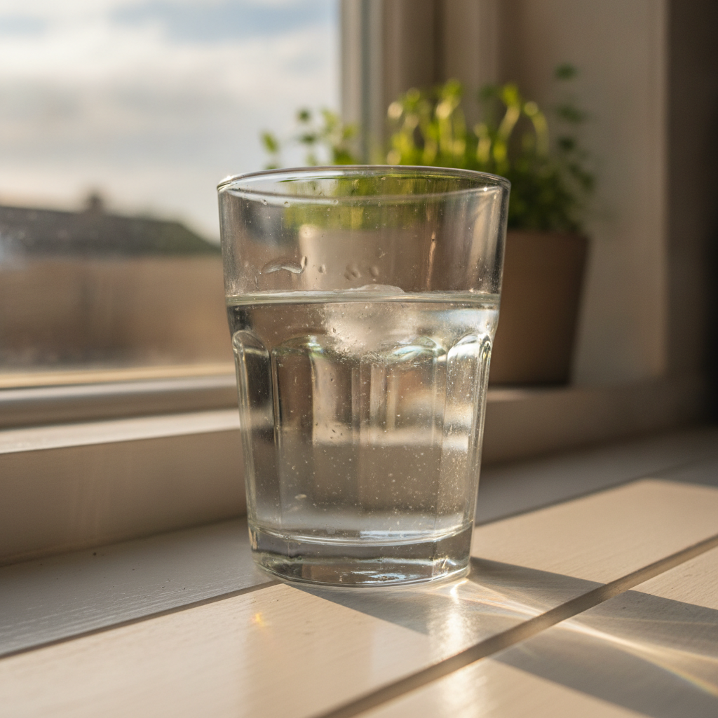 The Wegovy Tablet Fasting Window: Why 30 Minutes Matters