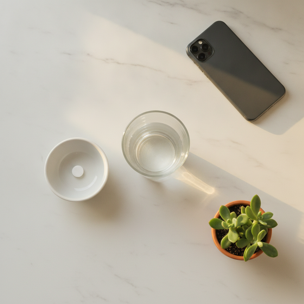 Your First Month on Wegovy Tablets: What to Realistically Expect