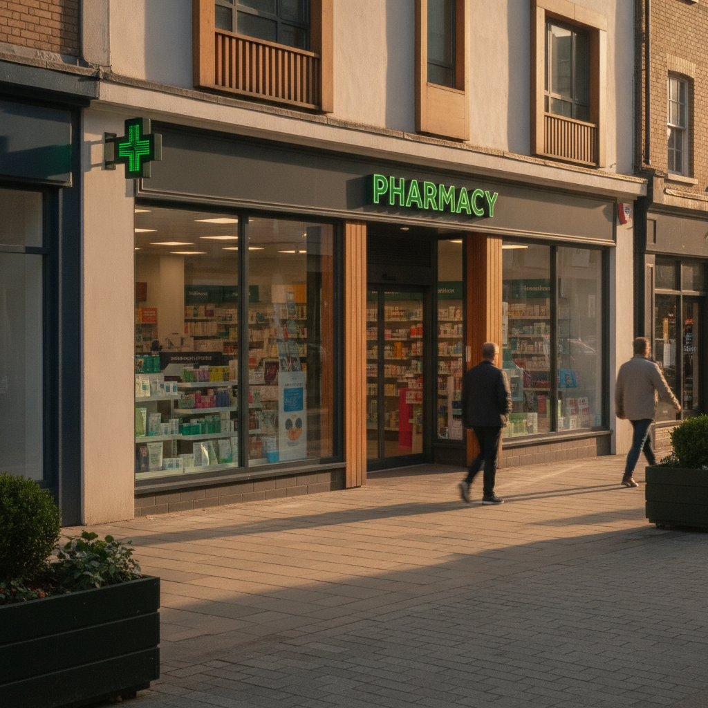 MHRA Approval Update