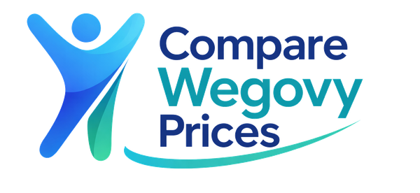 Compare Wegovy Prices Logo