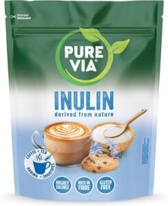 Inulin Fibre Powder - Digestive-Friendly Options