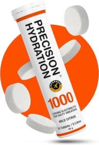 Precision Hydration PH1000 Tablets - Hydration