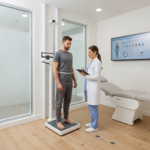 Wegovy tablet BMI requirements UK: eligibility criteria explained