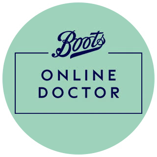 Boots Online Doctor logo